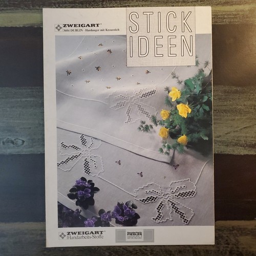 Stick ideen transp - transp., reinlein