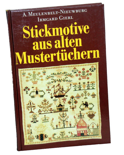 Stickmotive aus alten - stickmotive,
