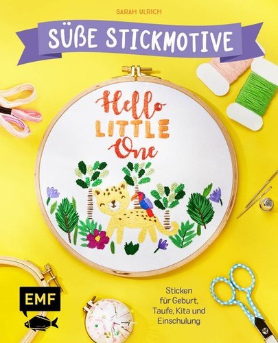 Hello little one - one, –
