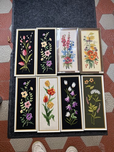 Stickbilder konvolut 21 - stickbilder,