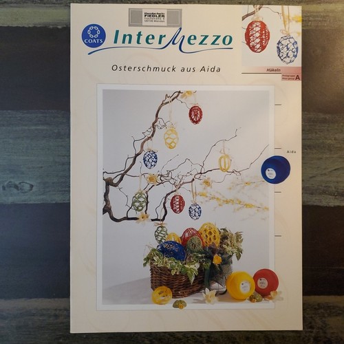 Osterschmuck intermezzo - osterschmuck,,