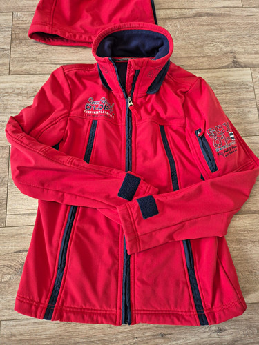 Softshell jacke soccx größe - soccx,