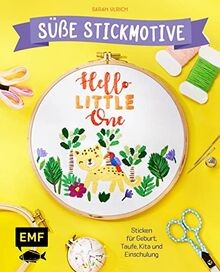Hello little one - one, süße