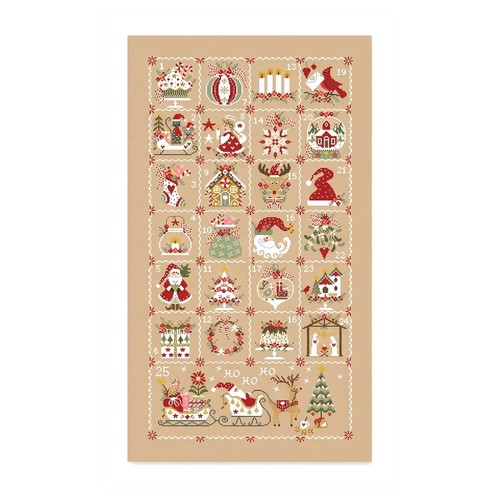 Weihnachtskalender