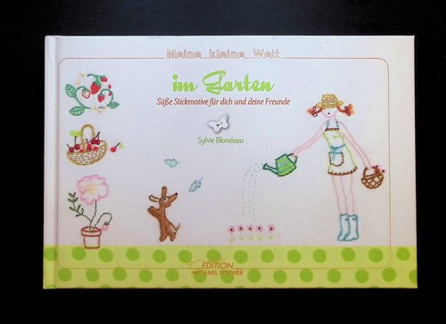 Meine kleine welt - welt,