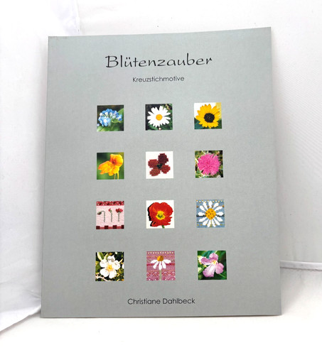 Stickvorlage buch christiane - stickvorlage,