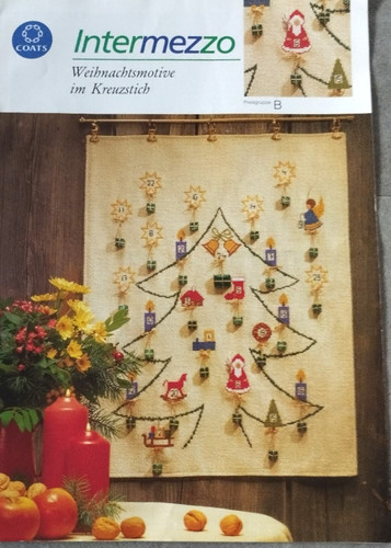 Weihnachtszeit intermezzo - weihnachtszeit,,